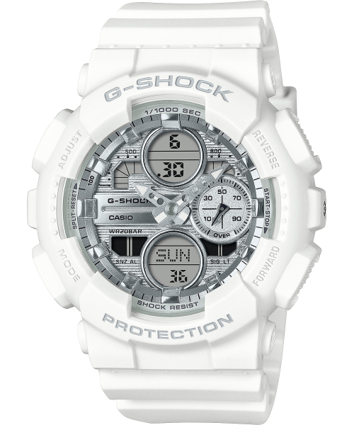  Casio G-Shock GMA-S140VA-7A #1