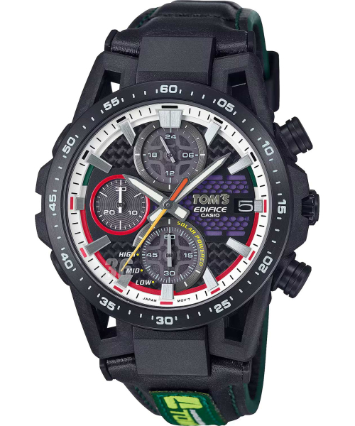  Casio Edifice EFS-S641TMS-1A #1