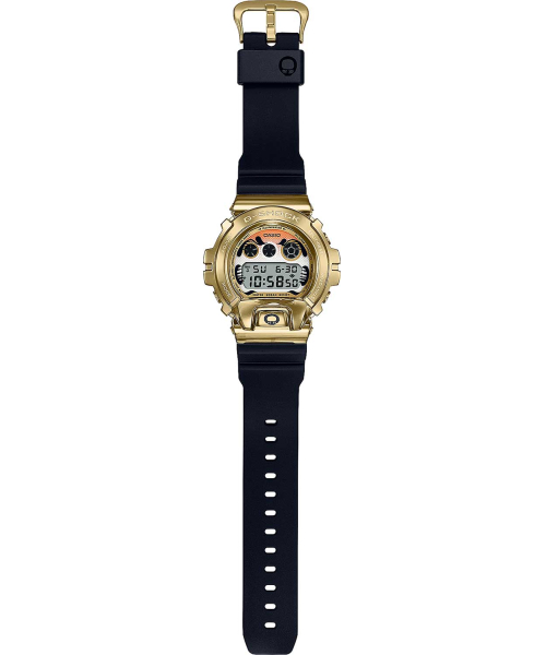  Casio G-Shock GM-6900GDA-9 #4