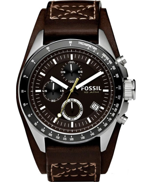  Fossil CH2599 #1