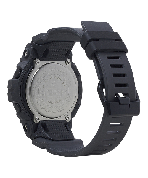  Casio G-Shock GBD-800UC-8 #5