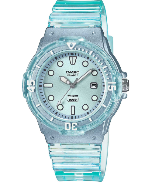  Casio Collection LRW-200HS-2E #1