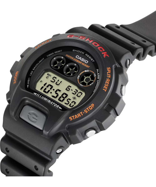  Casio G-Shock DW-6900UB-9 #2