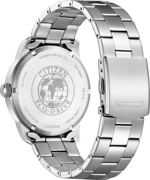  Citizen BM8550-81A #3