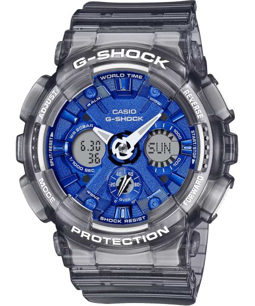  Casio G-Shock GMA-S120TB-8A #1