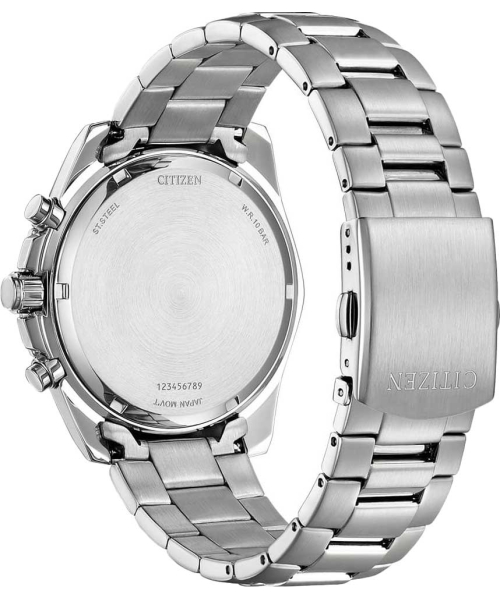  Citizen AN8201-57L #3