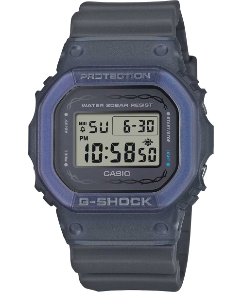  Casio G-Shock DW-5600RS-8 #1