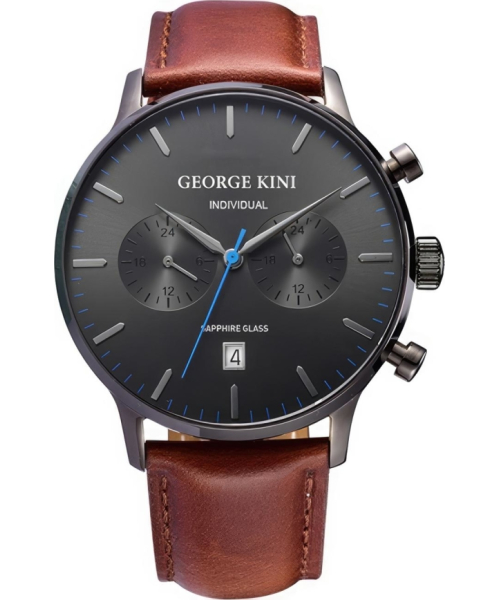  George Kini GK.IND00012 #1