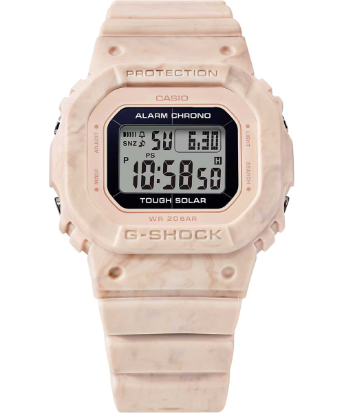  Casio G-Shock GMS-S5600RT-4 #5