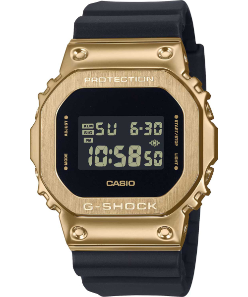  Casio G-Shock GM-5600UG-9 #1