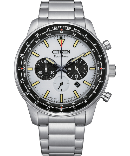  Citizen CA4500-91A #1