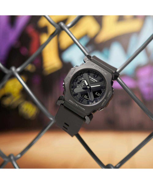  Casio G-Shock GA-2300-1A #3