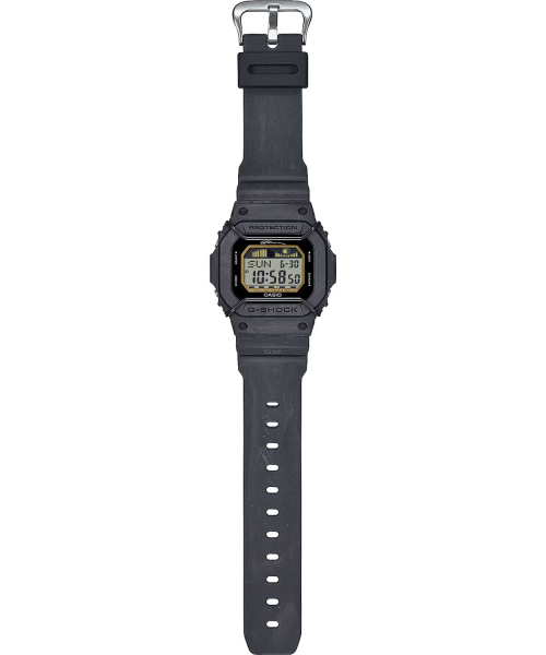  Casio G-Shock GLX-5600KB-1 #5