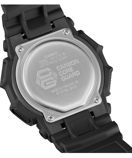  Casio G-Shock GD-010-1 #7