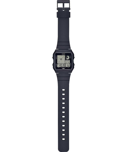  Casio Collection LF-20W-1A #4