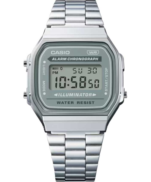  Casio Collection A168WA-3A #7