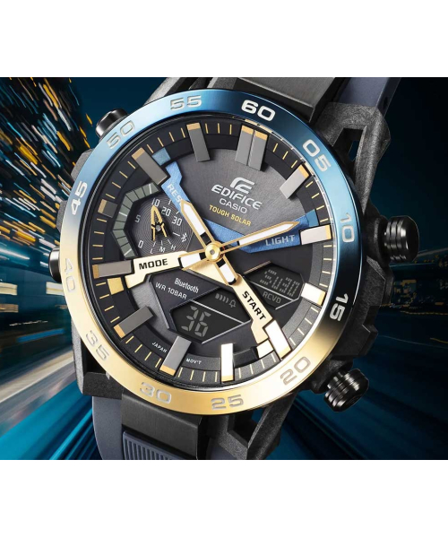  Casio Edifice ECB-2000NP-1A #5