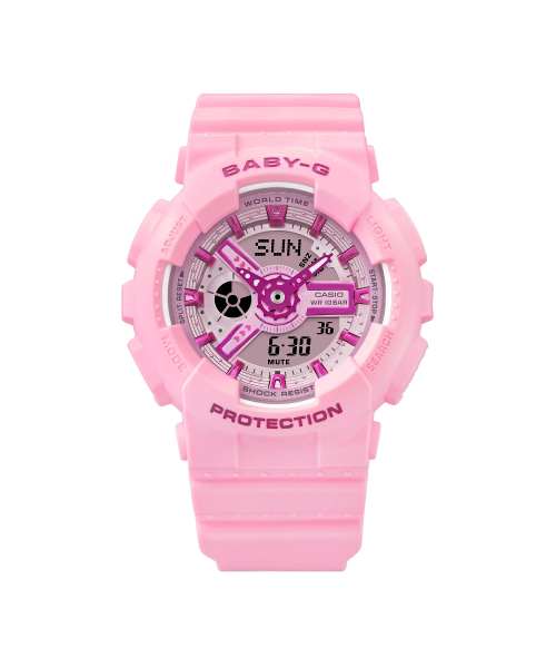  Casio Baby-G BA-110YK-4A #5