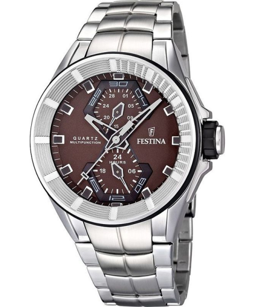  Festina F16652/2  #1