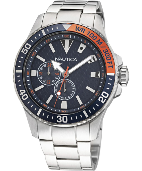  Nautica NAPFRF030 #1