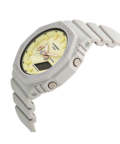  Casio G-Shock GMA-S2100NC-4A #4