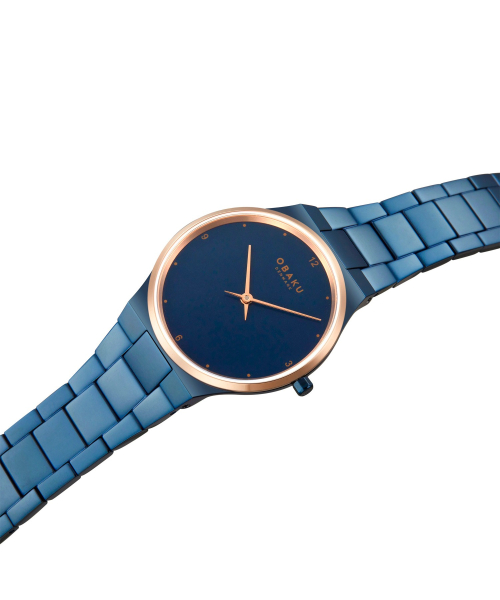  Obaku V305LXSLSL #2