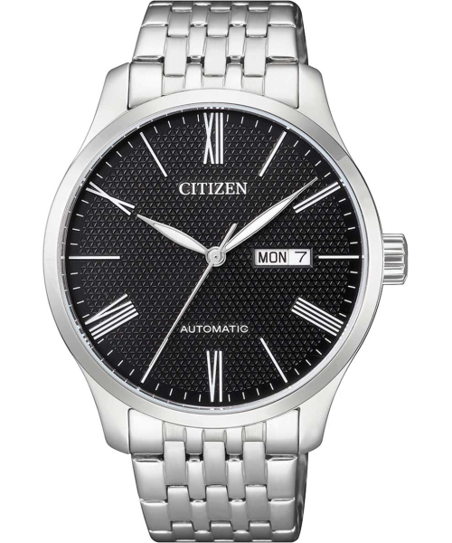  Citizen NH8350-59E #1