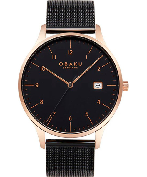  Obaku V298GDVBMB #1