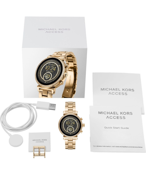  Michael Kors MKT5062 #7