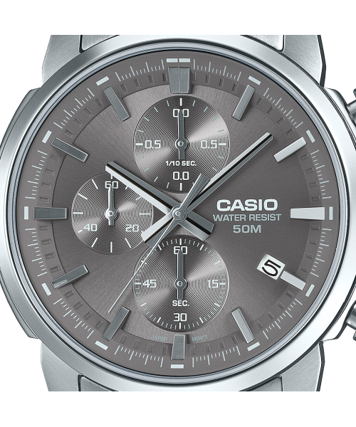  Casio Collection MTP-E510D-8A #2