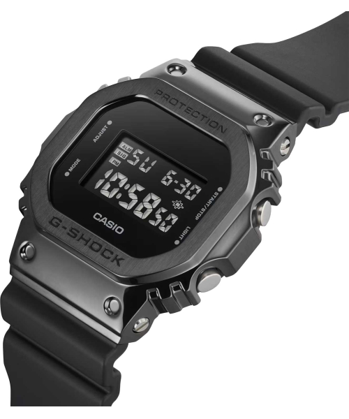  Casio G-Shock GM-5600UB-1 #2