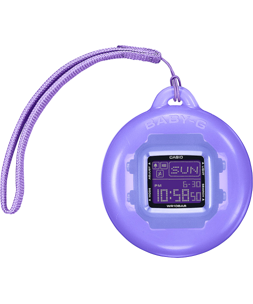  Casio Baby-G BGD-10K-2 #6