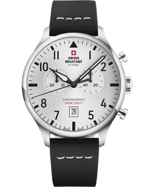  Swiss Military by Chrono SM34098.06 #1