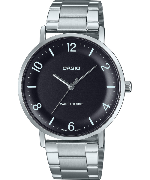  Casio Collection MTP-VT03D-1B #1