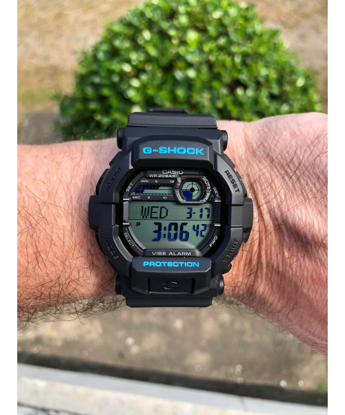  Casio G-Shock GD-350-1C #2