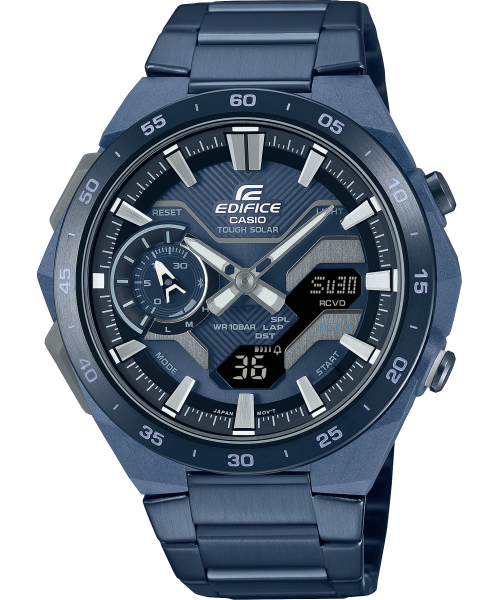  Casio Edifice ECB-2200CB-2A #1