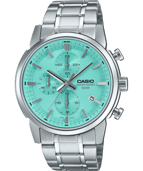  Casio Collection MTP-E510D-2A #1