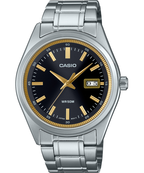  Casio Collection MTP-B180D-1A2 #1