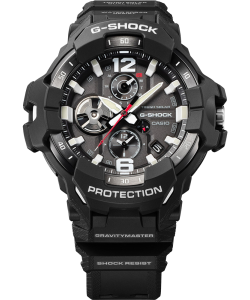  Casio G-Shock GR-B300-1A #7