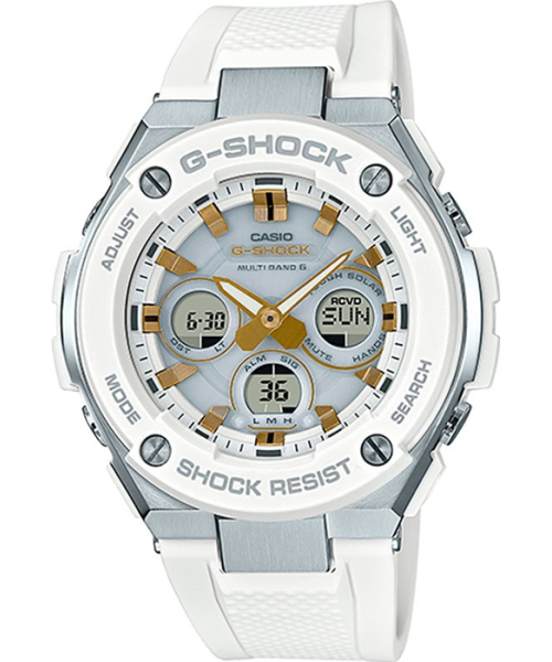  Casio G-Shock GST-W300-7A #1