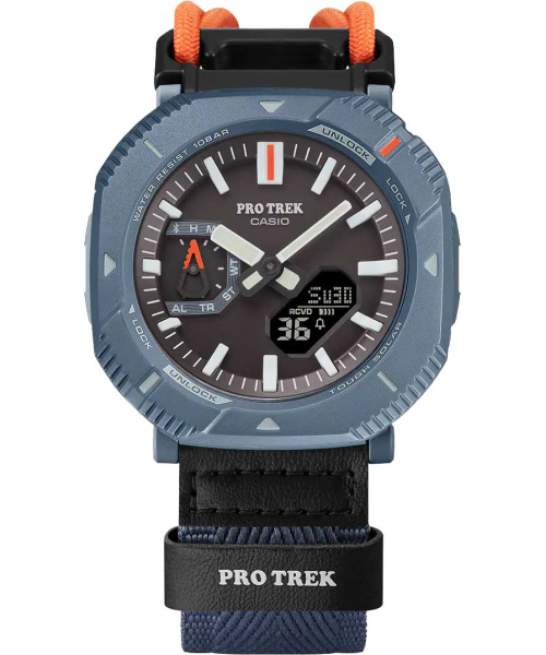  Casio Pro Trek PRJ-B001B-2 #6