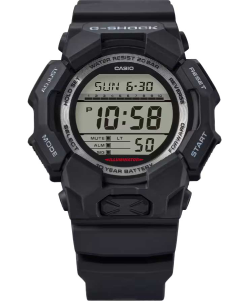  Casio G-Shock GD-010-1 #6