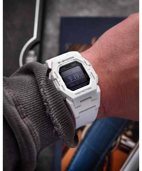  Casio G-Shock GD-B500-7 #2