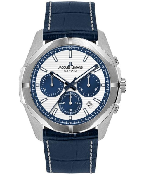  Jacques Lemans 1-2180C #1