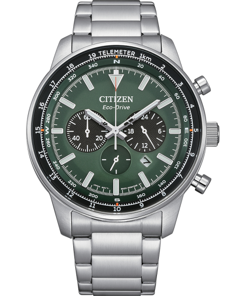  Citizen CA4500-91X #1