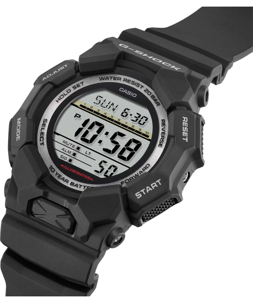  Casio G-Shock GD-010-1 #5