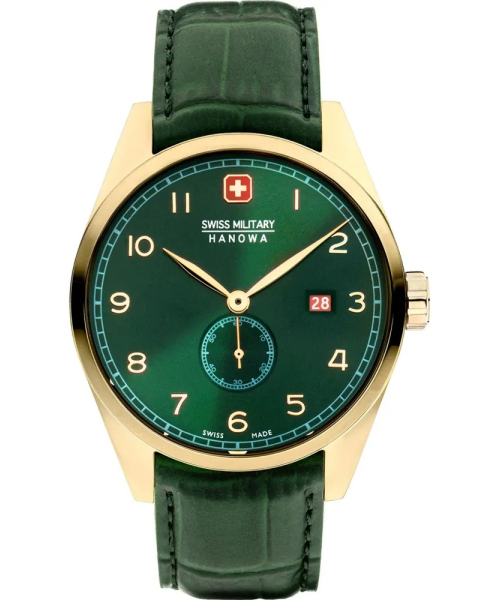  Swiss Military Hanowa SMWGB0000710 #1