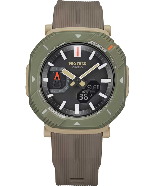  Casio Pro Trek PRJ-B001-5 #5