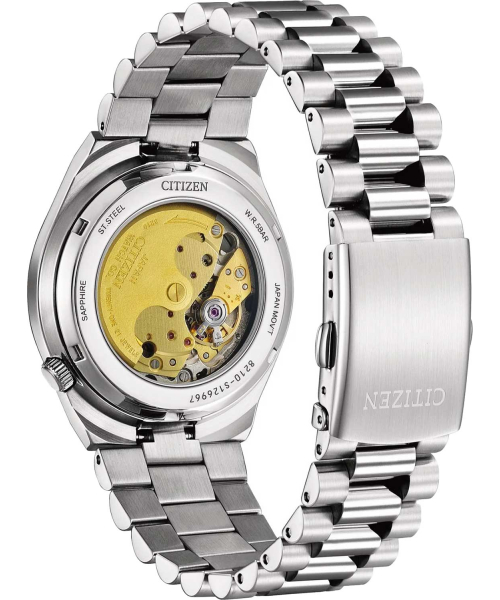  Citizen NJ0151-53E #5