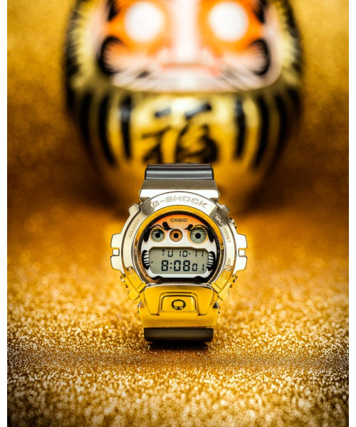  Casio G-Shock GM-6900GDA-9 #2